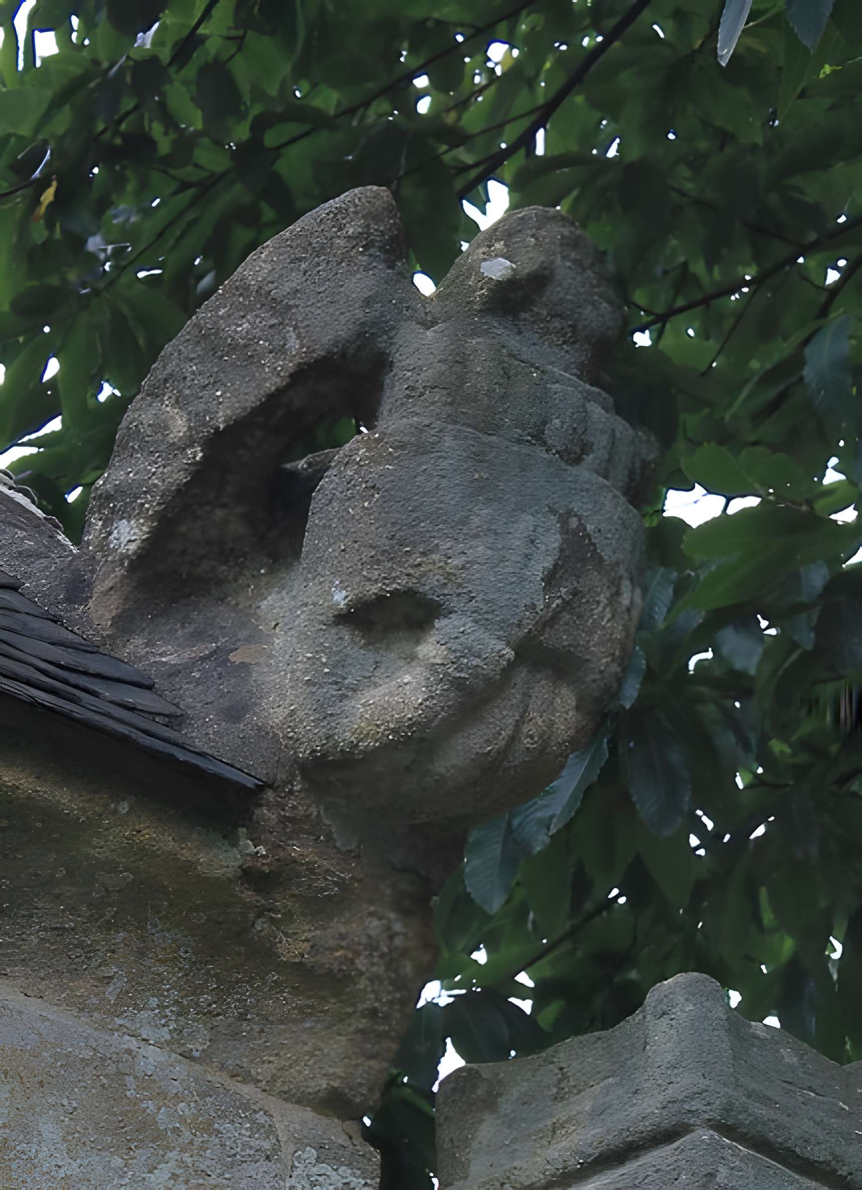 Chapelle Notre-Dame-de-Vérité de Caudan