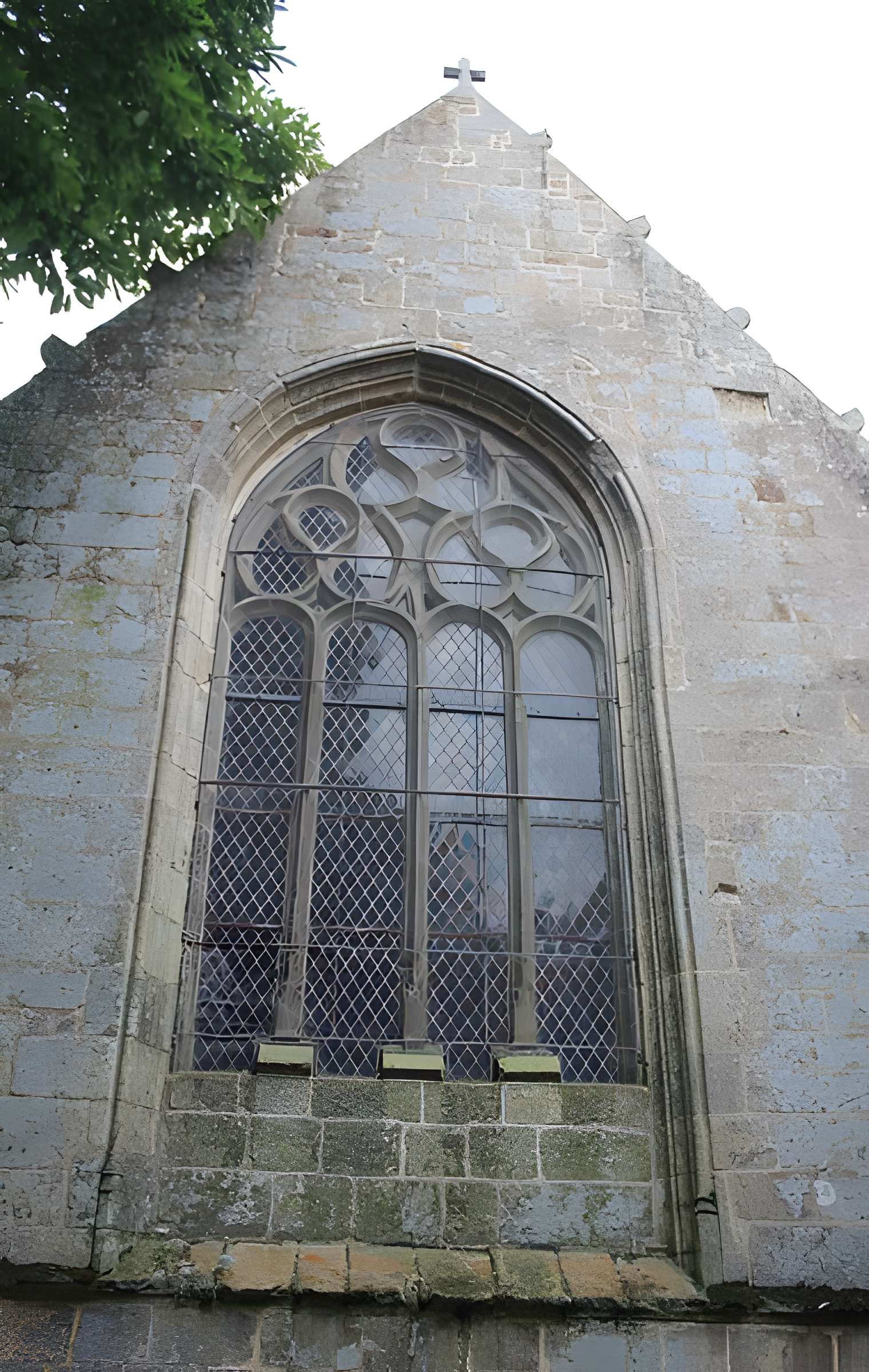 Chapelle Notre-Dame-de-Vérité de Caudan