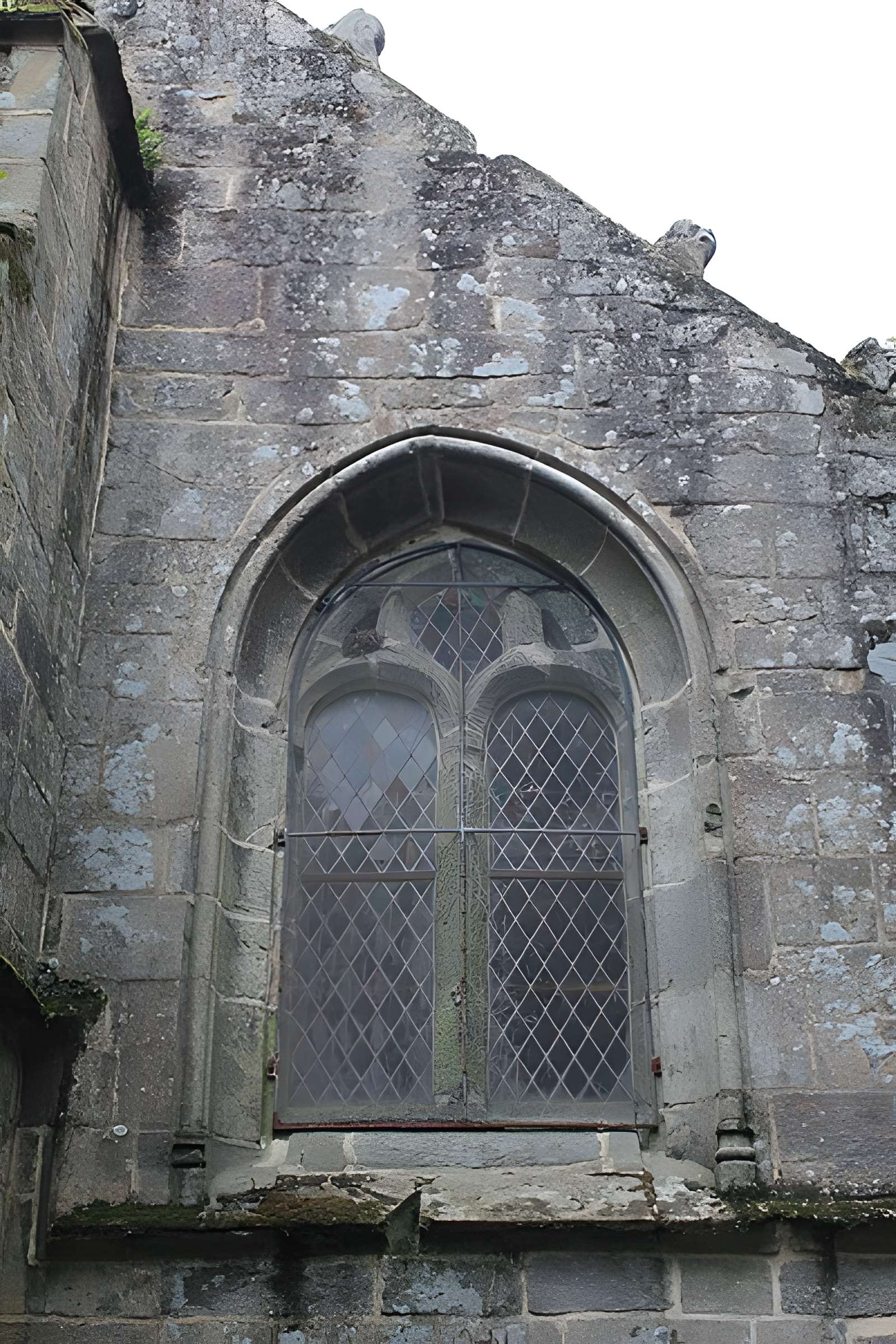 Chapelle Notre-Dame-de-Vérité de Caudan