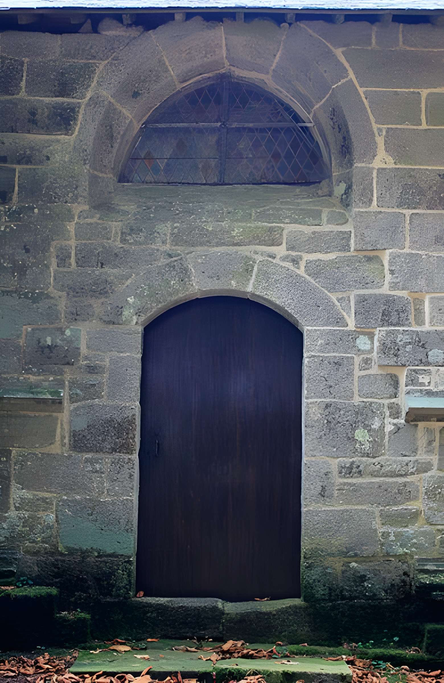 Chapelle Notre-Dame-de-Vérité de Caudan