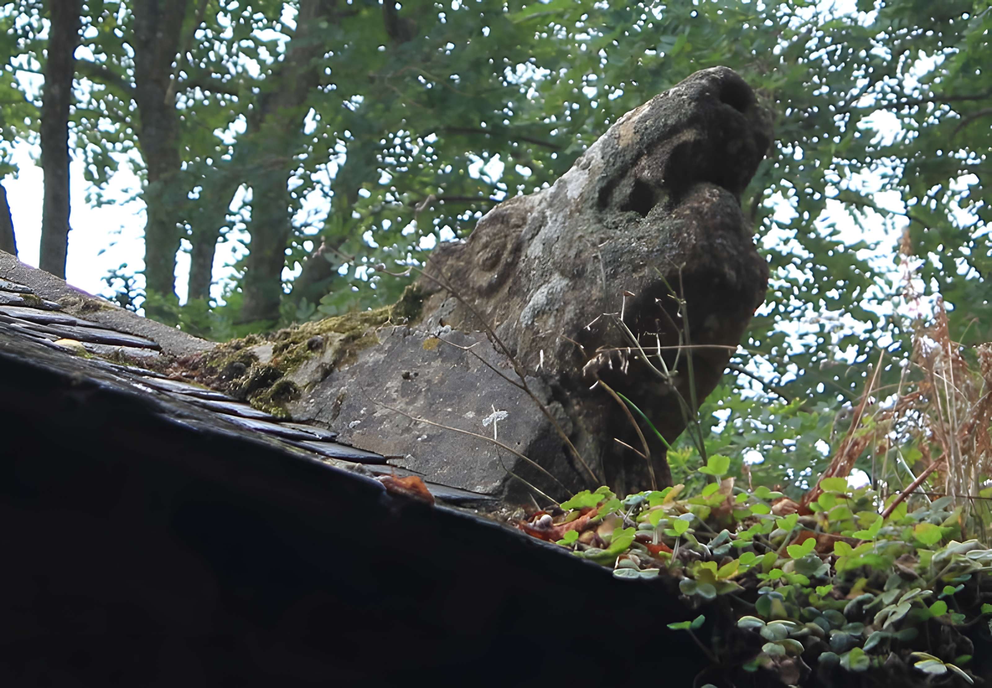 Chapelle Notre-Dame-de-Vérité de Caudan