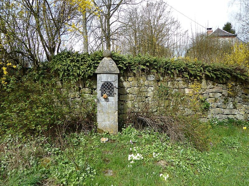 Photo de Chapelle Notre-Dame-de-Walcourt de Sémeries