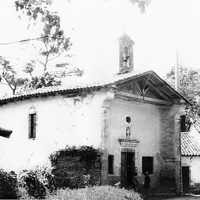 Photo de Chapelle Notre-Dame-du-Bout-du-Pont de Lherm
