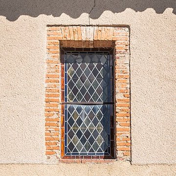 Chapelle Notre-Dame-du-Bout-du-Pont de Lherm