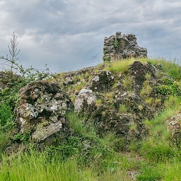 Chapelle Notre-Dame-du-Château de Saignes