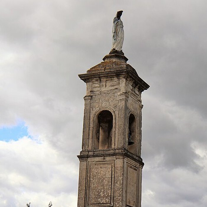 Photo de Chapelle Notre-Dame-du-Pont de Bollène