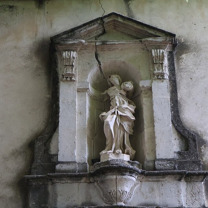 Photo de Chapelle Notre-Dame-du-Pont de Bollène