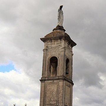 Chapelle Notre-Dame-du-Pont de Bollène