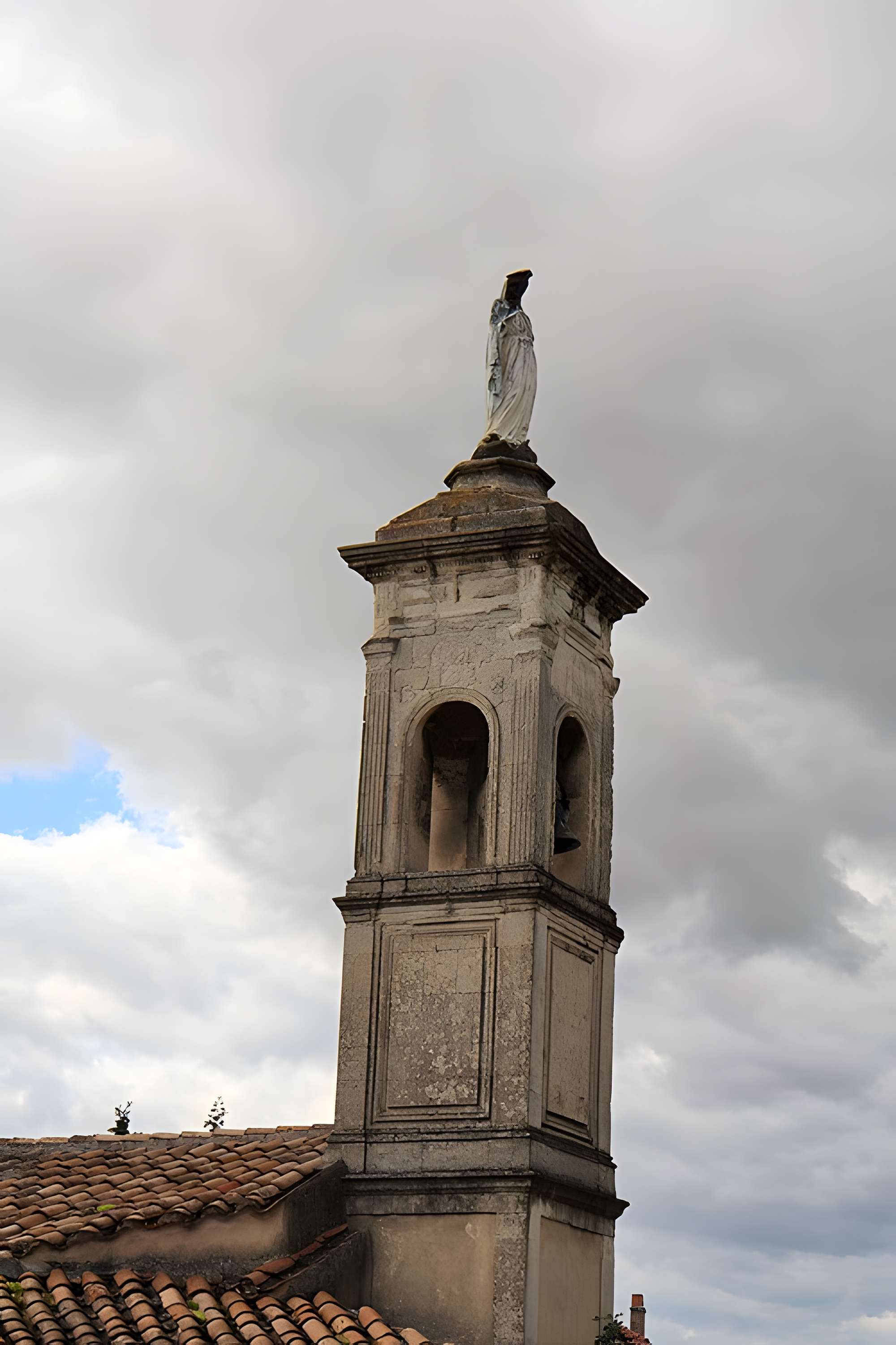 Chapelle Notre-Dame-du-Pont de Bollène