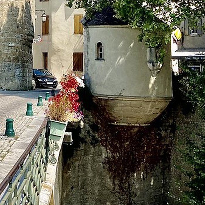 Photo de Chapelle Notre-Dame-du-Pont de Mollans-sur-Ouvèze