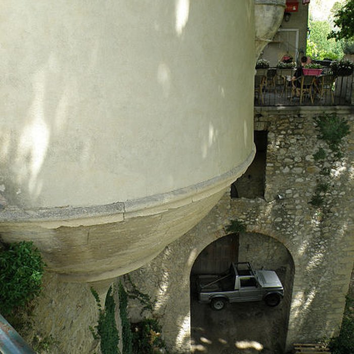Photo de Chapelle Notre-Dame-du-Pont de Mollans-sur-Ouvèze