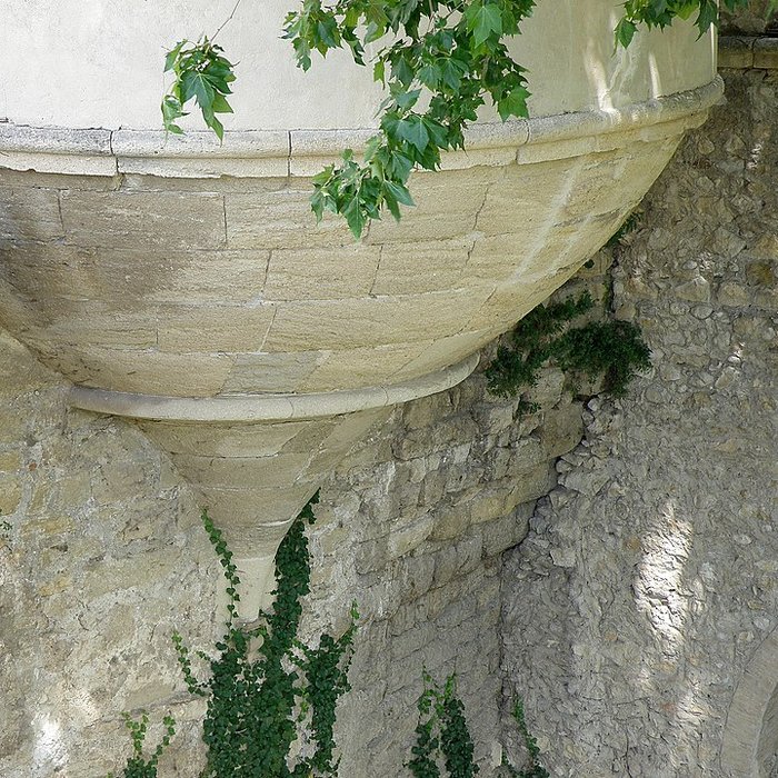 Photo de Chapelle Notre-Dame-du-Pont de Mollans-sur-Ouvèze