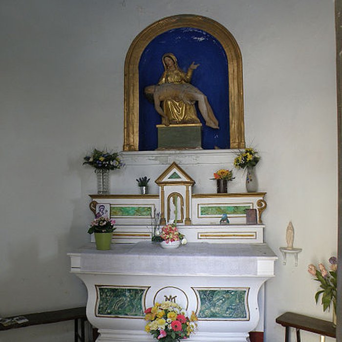 Photo de Chapelle Notre-Dame-du-Pont de Mollans-sur-Ouvèze