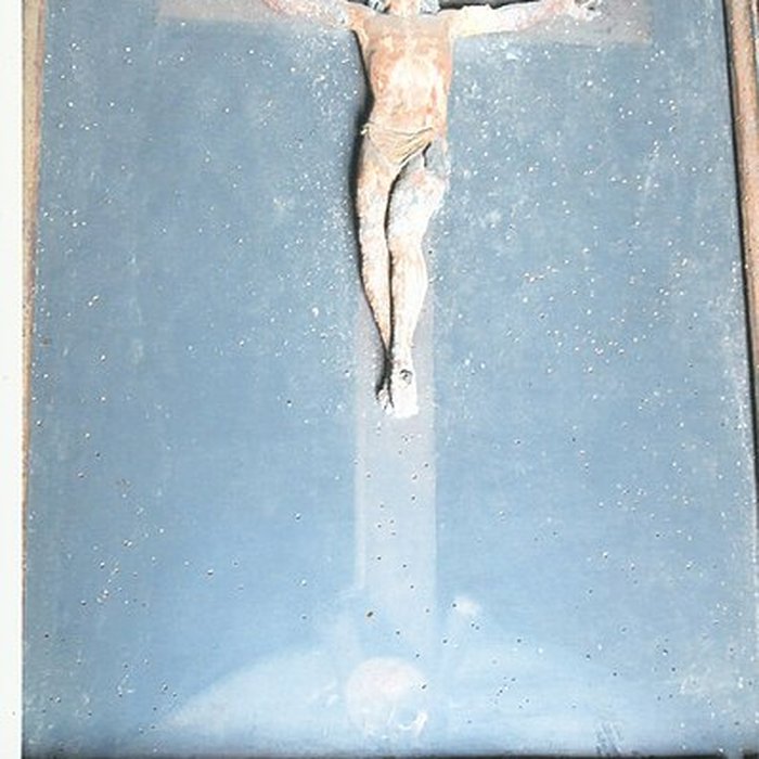 Photo de Chapelle Notre-Dame-du-Rosaire de Belpech