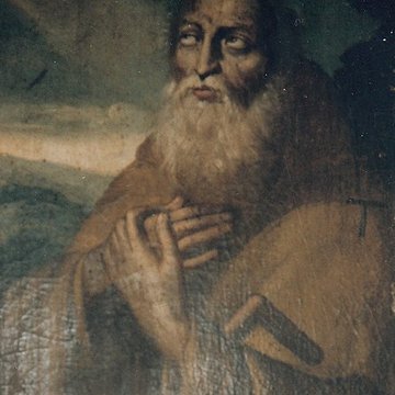 Chapelle Notre-Dame-du-Rosaire de Belpech