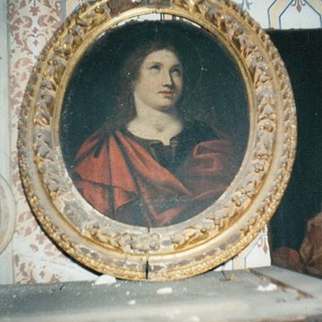 Chapelle Notre-Dame-du-Rosaire de Belpech