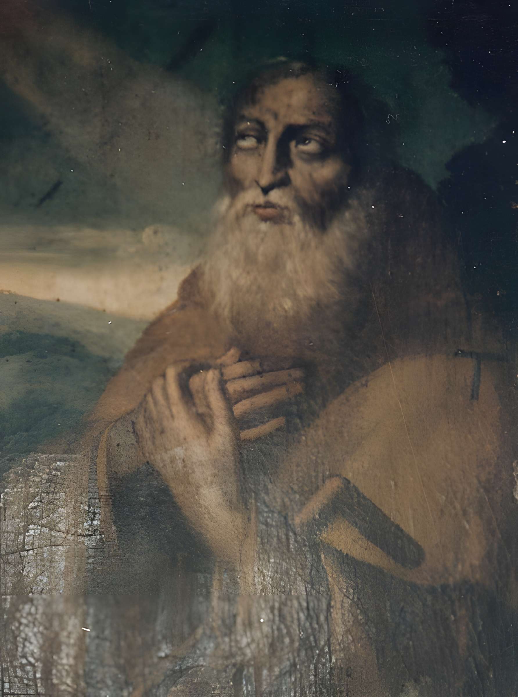 Chapelle Notre-Dame-du-Rosaire de Belpech