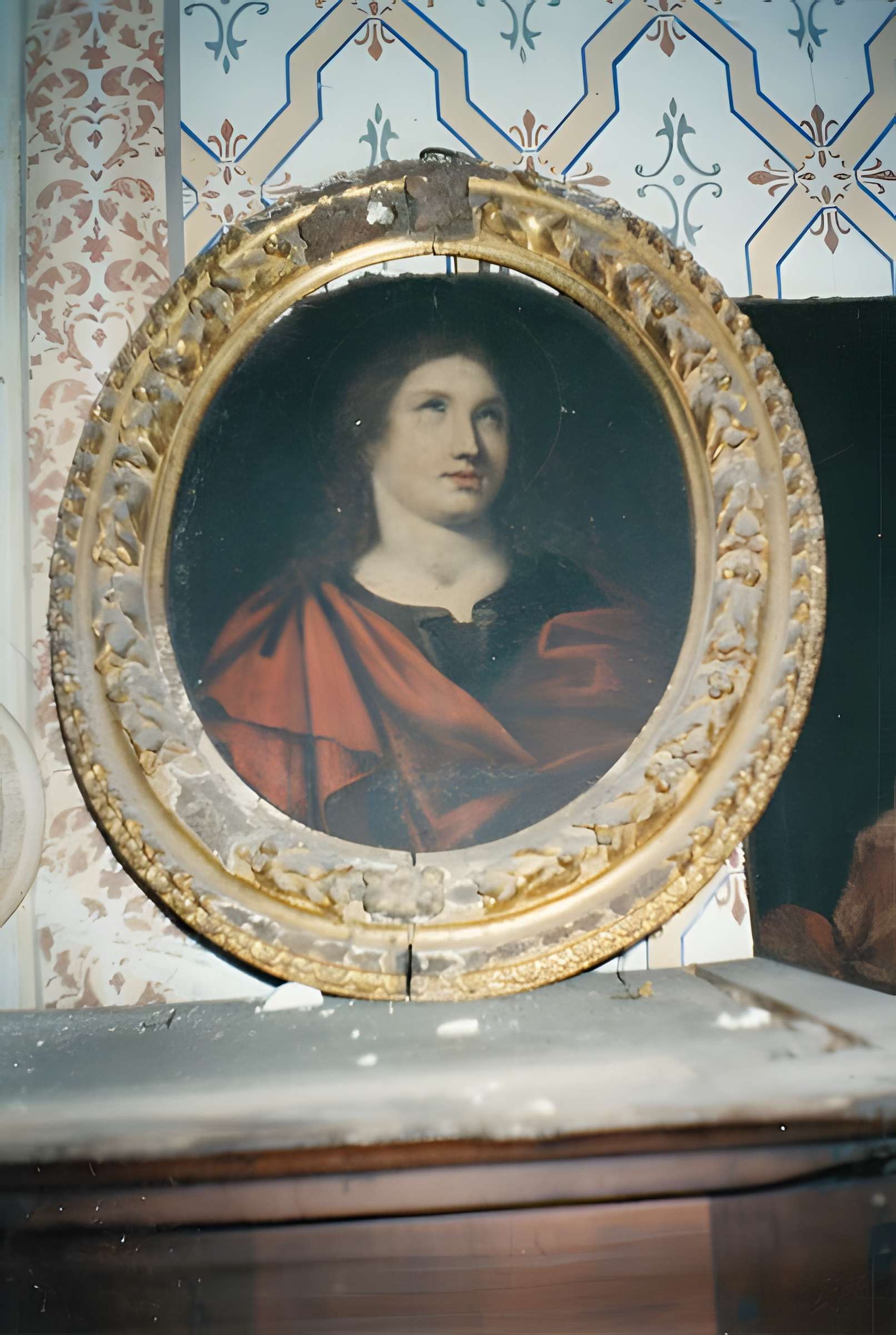 Chapelle Notre-Dame-du-Rosaire de Belpech