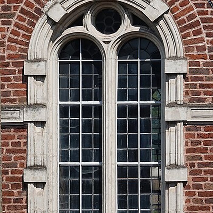 Photo de Chapelle octogonale de Marcq-en-Baroeul