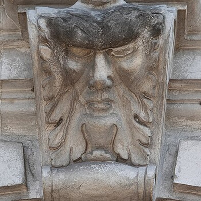 Photo de Chapelle octogonale de Marcq-en-Baroeul