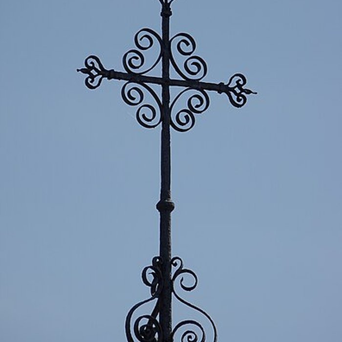 Photo de Chapelle octogonale de Marcq-en-Baroeul