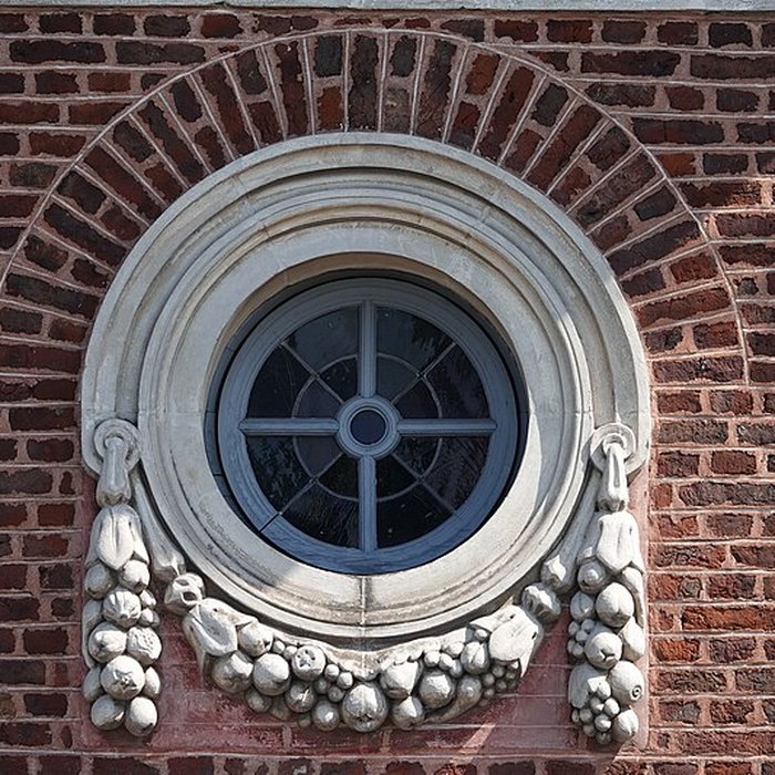 Photo de Chapelle octogonale de Marcq-en-Baroeul