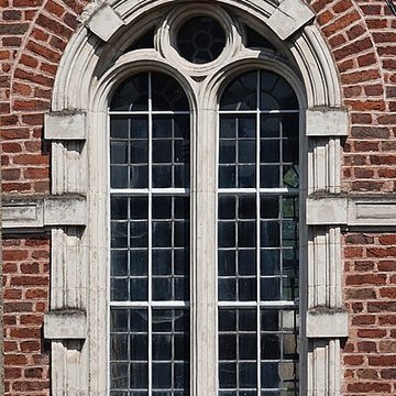 Chapelle octogonale de Marcq-en-Baroeul