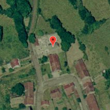 chapelle romane de consigny