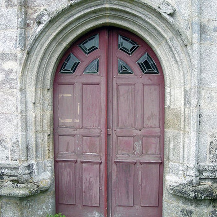Photo de Chapelle Saint-Adrien de Saint-Barthélemy