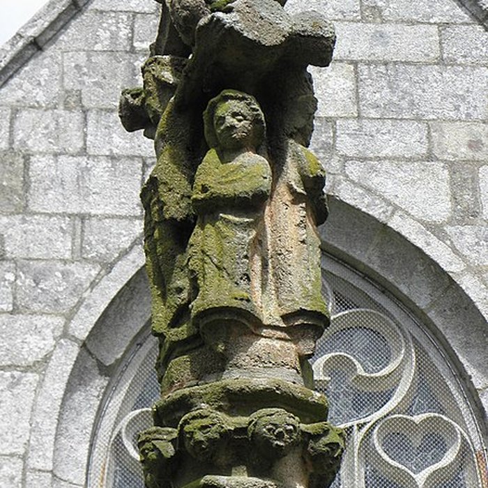Photo de Chapelle Saint-Adrien de Saint-Barthélemy