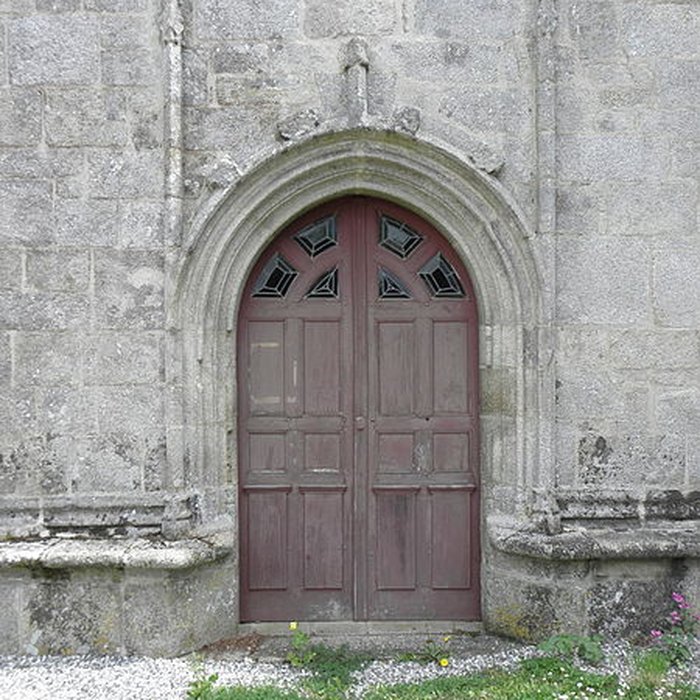 Photo de Chapelle Saint-Adrien de Saint-Barthélemy