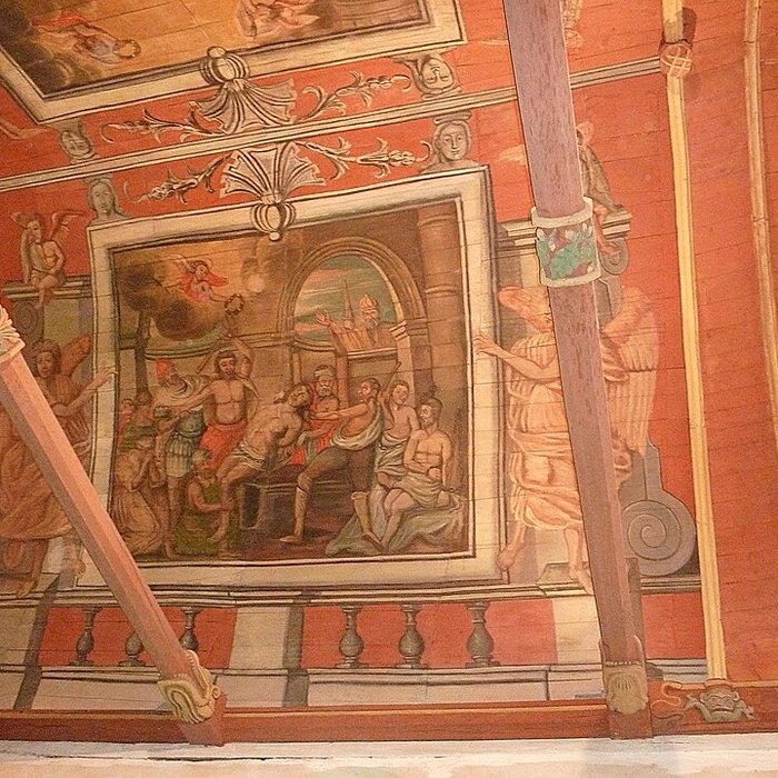 Photo de Chapelle Saint-Adrien de Saint-Barthélemy