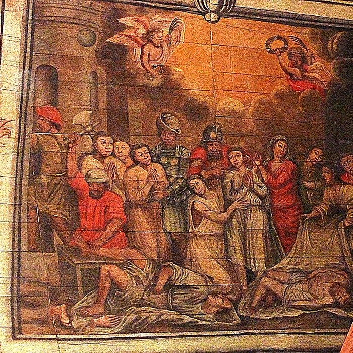 Photo de Chapelle Saint-Adrien de Saint-Barthélemy