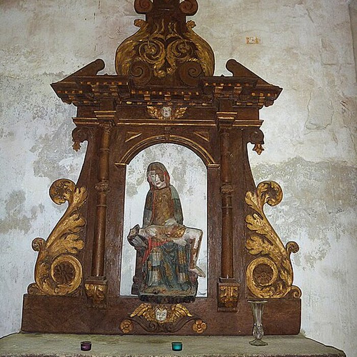 Photo de Chapelle Saint-Adrien de Saint-Barthélemy