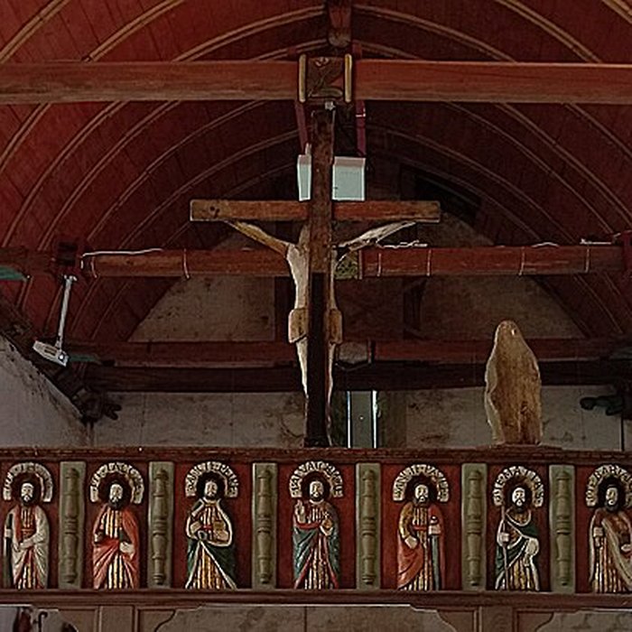 Photo de Chapelle Saint-Adrien de Saint-Barthélemy