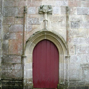 Chapelle Saint-Adrien de Saint-Barthélemy
