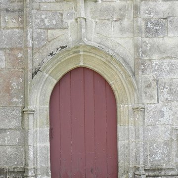 Chapelle Saint-Adrien de Saint-Barthélemy