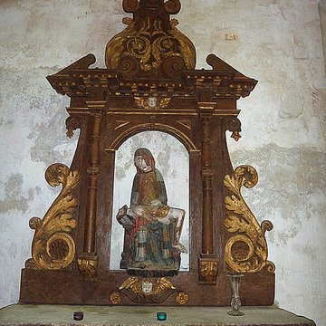 Chapelle Saint-Adrien de Saint-Barthélemy