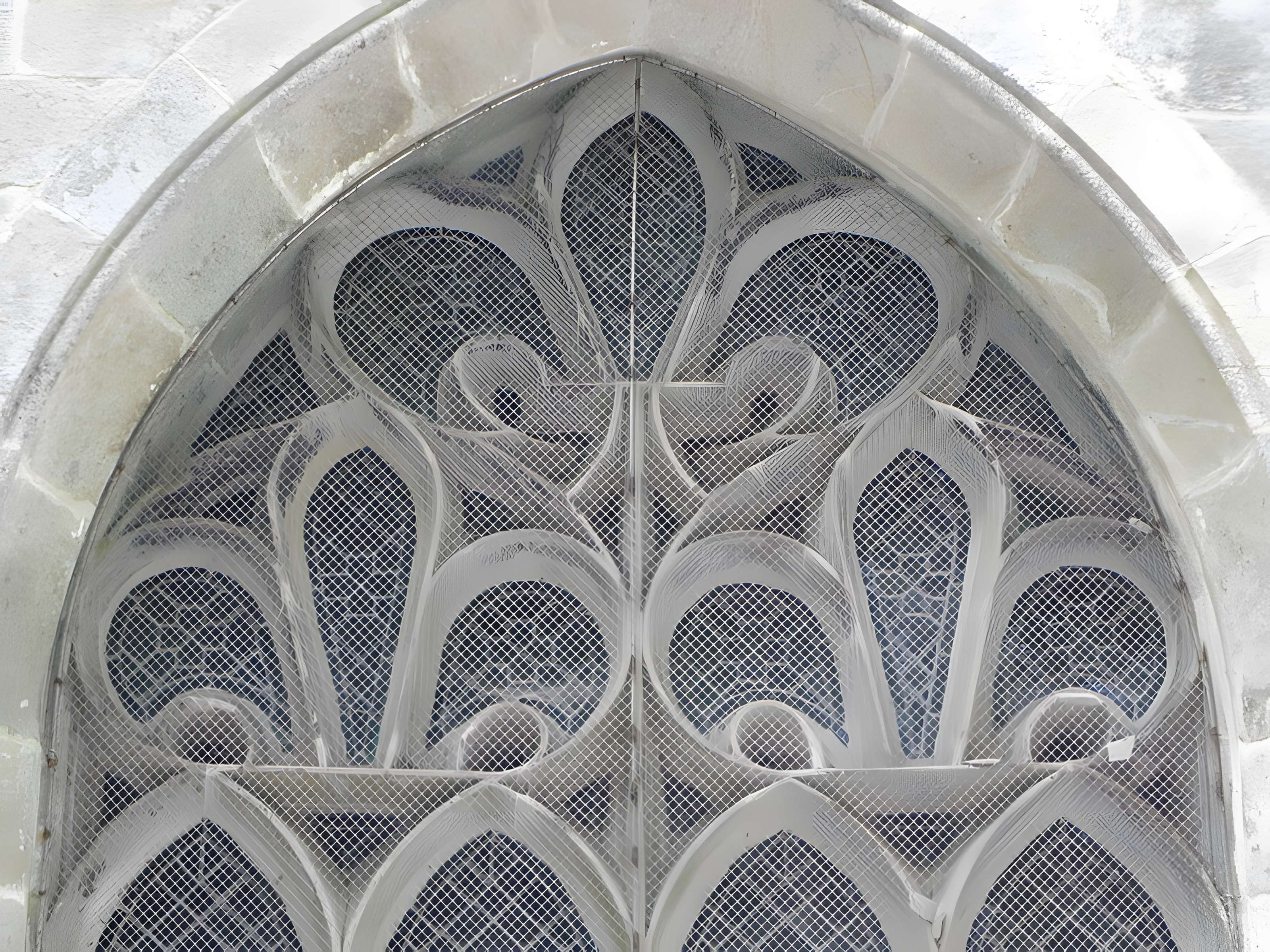 Chapelle Saint-Adrien de Saint-Barthélemy