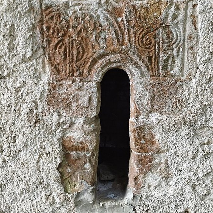 Photo de Chapelle Saint-André dAuriac