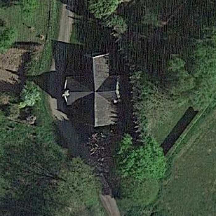 Photo de Chapelle Saint-André de Cléguérec