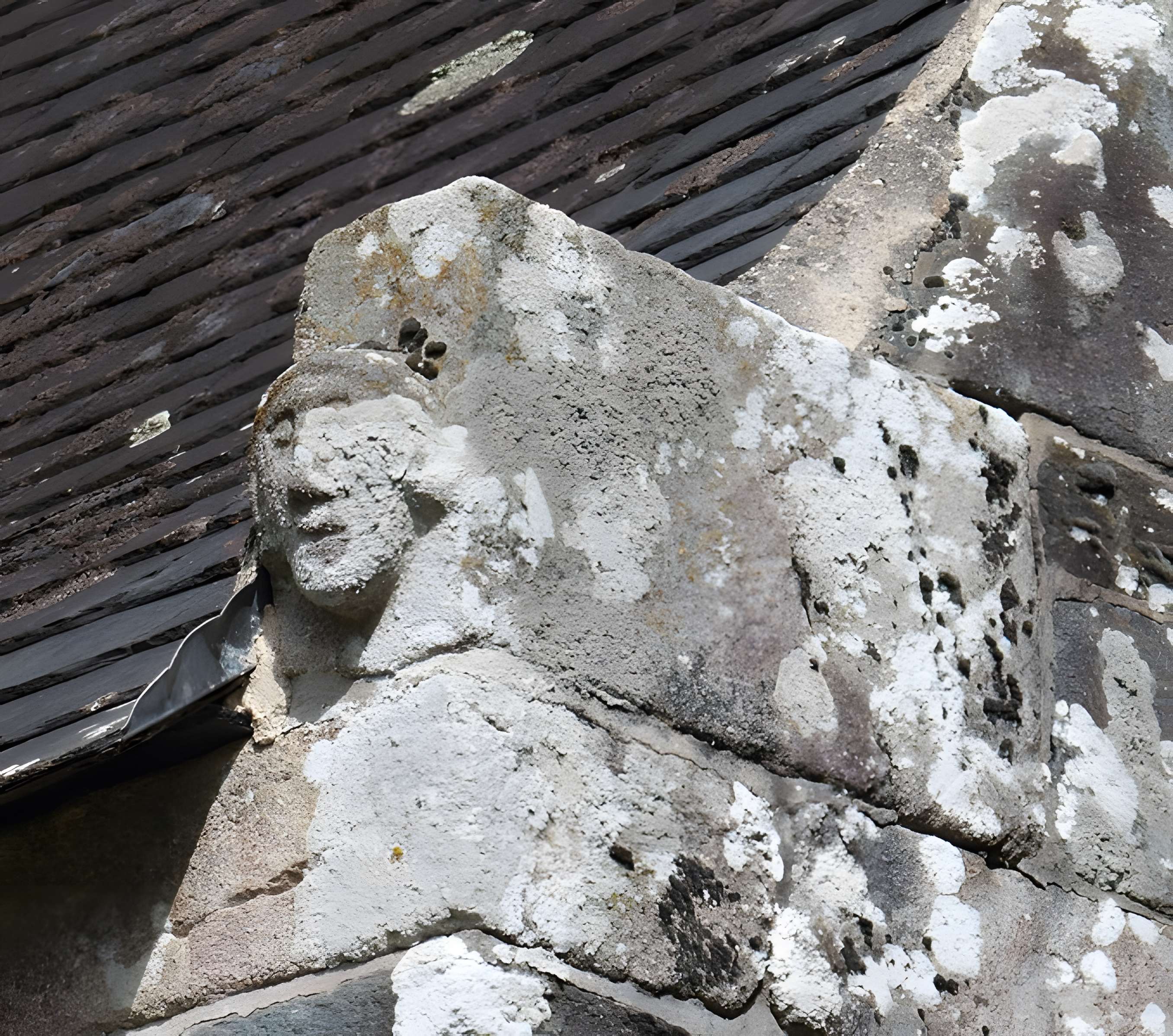 Chapelle Saint-André de Cléguérec