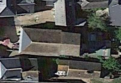 Chapelle Saint-André de Neuvy-le-Roi 