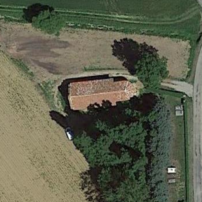 Photo de Chapelle Saint-André du Fossat