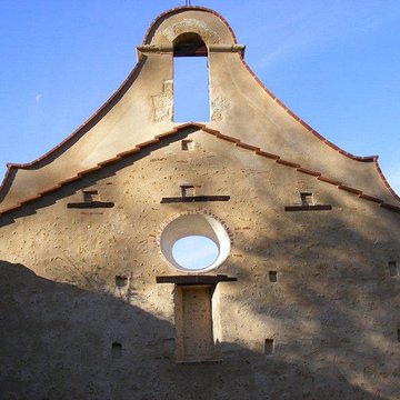 Chapelle Saint-André du Fossat