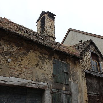 Chapelle Saint-Antoine de Crémieu