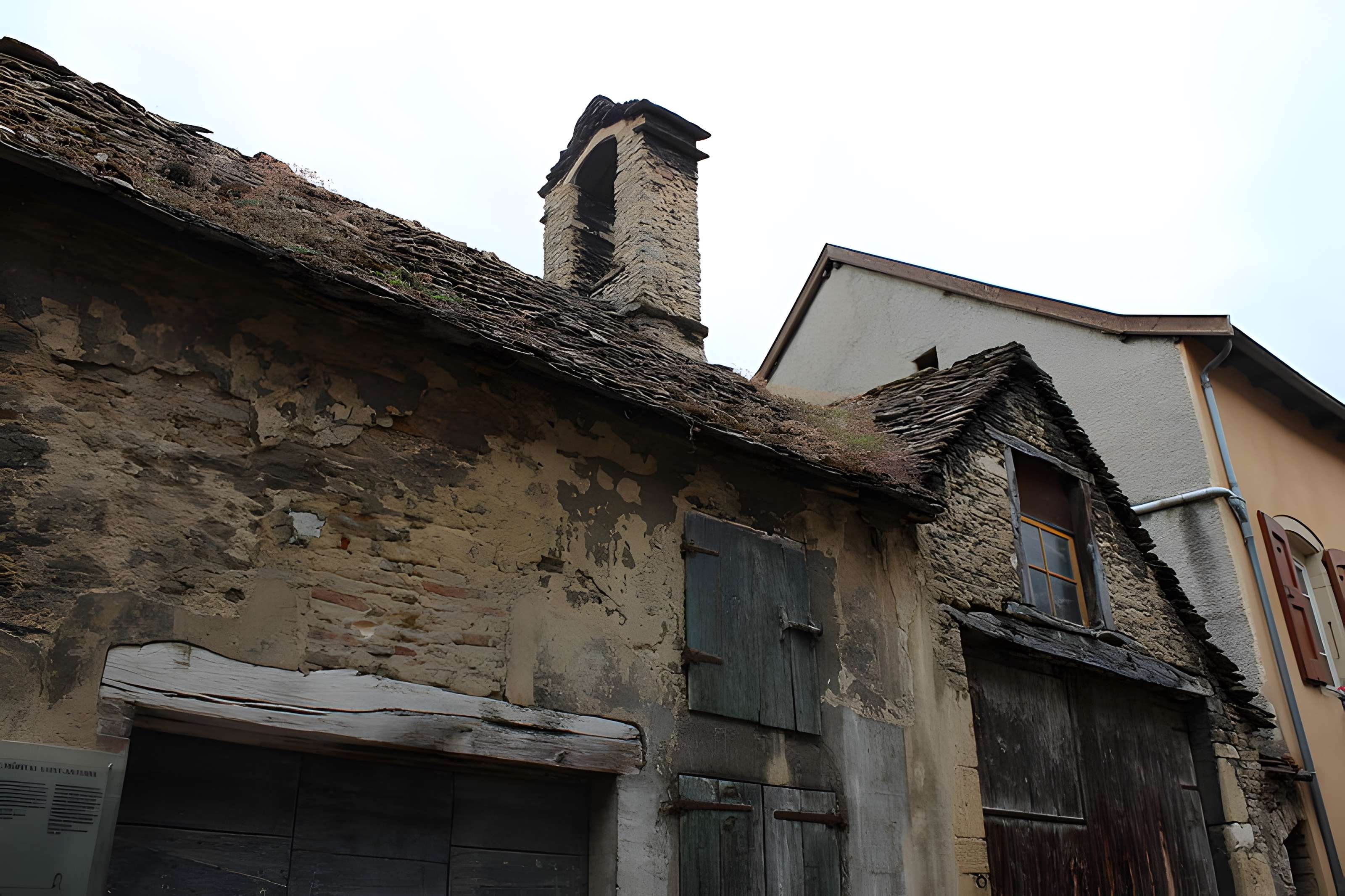 Chapelle Saint-Antoine de Crémieu