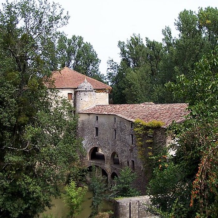 Photo de Moulin de Loubens