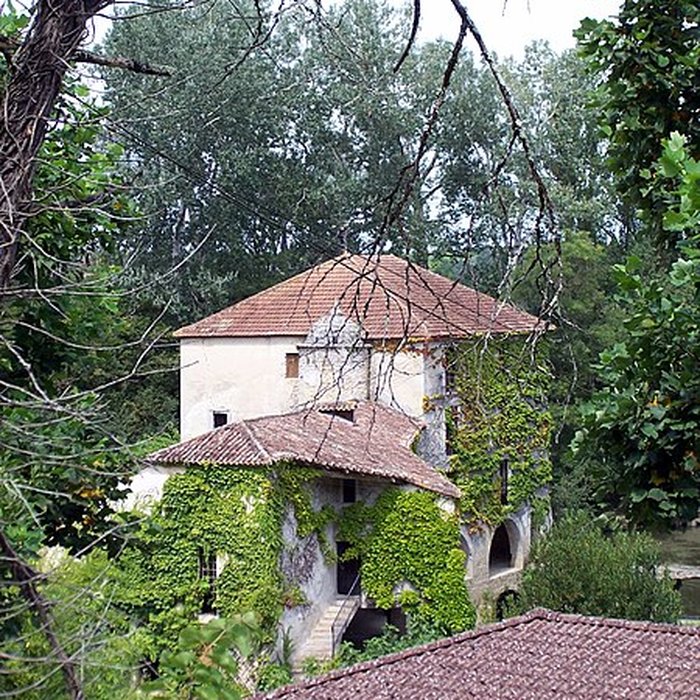 Photo de Moulin de Loubens