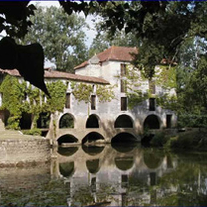Photo de Moulin de Loubens